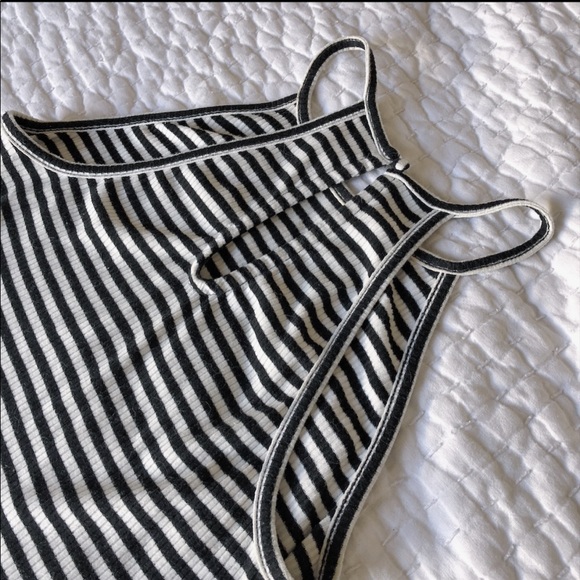 Fit & Flare Mossimo Dress - Picture 4 of 4